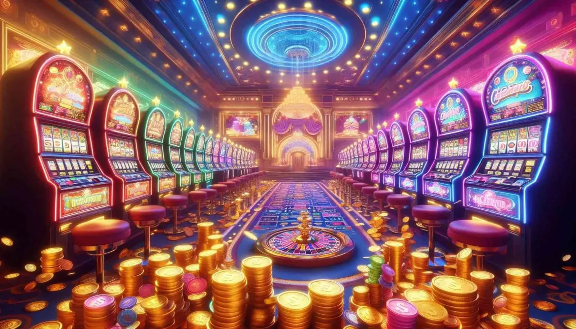 Spinbetter Casino